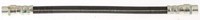 Triscan Bremsschlauch 8150 25202 FüR 206 Renault 11 CC SW 19 Super Peugeot 25 2