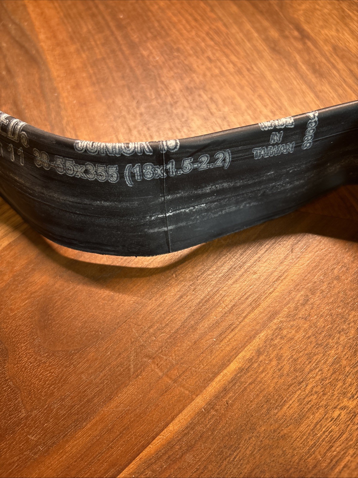 Specialized 18x1.5-2.2 SV 18" Bicycle Inner Tube 2-Pack New