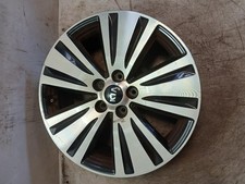 KIA SPORTAGE ALLOY WHEEL 52910-3W710  7Jx18" (*)