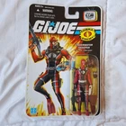Hasbro G.I. Joe Wave 12 Cobra Diver (Water Element) Action Figure