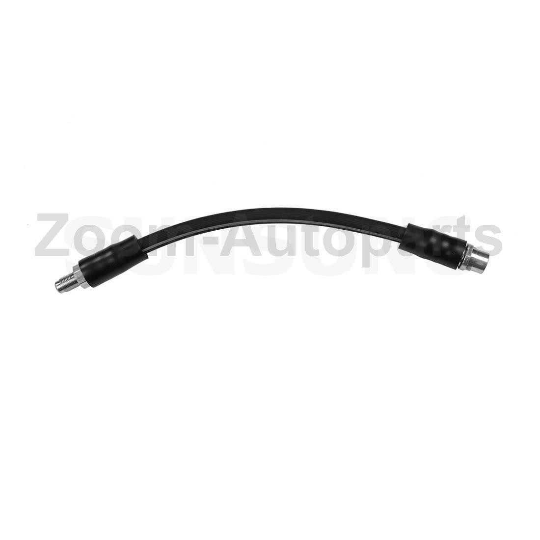 4pcs Front Rear Brake Hydraulic Hoses Brake Lines Fits 2008-2015 Audi R8