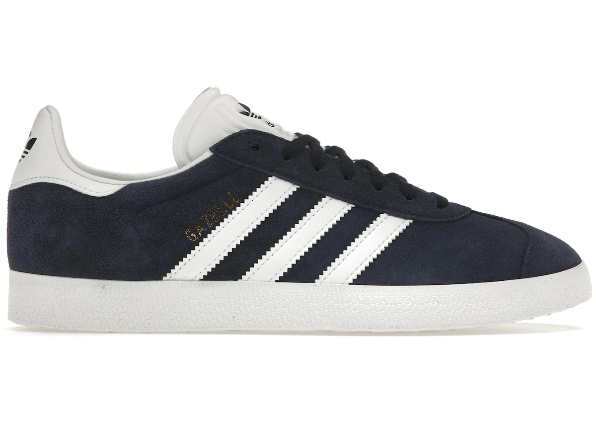 adidas Gazelle Navy - BB5478 for Sale | Authenticity 