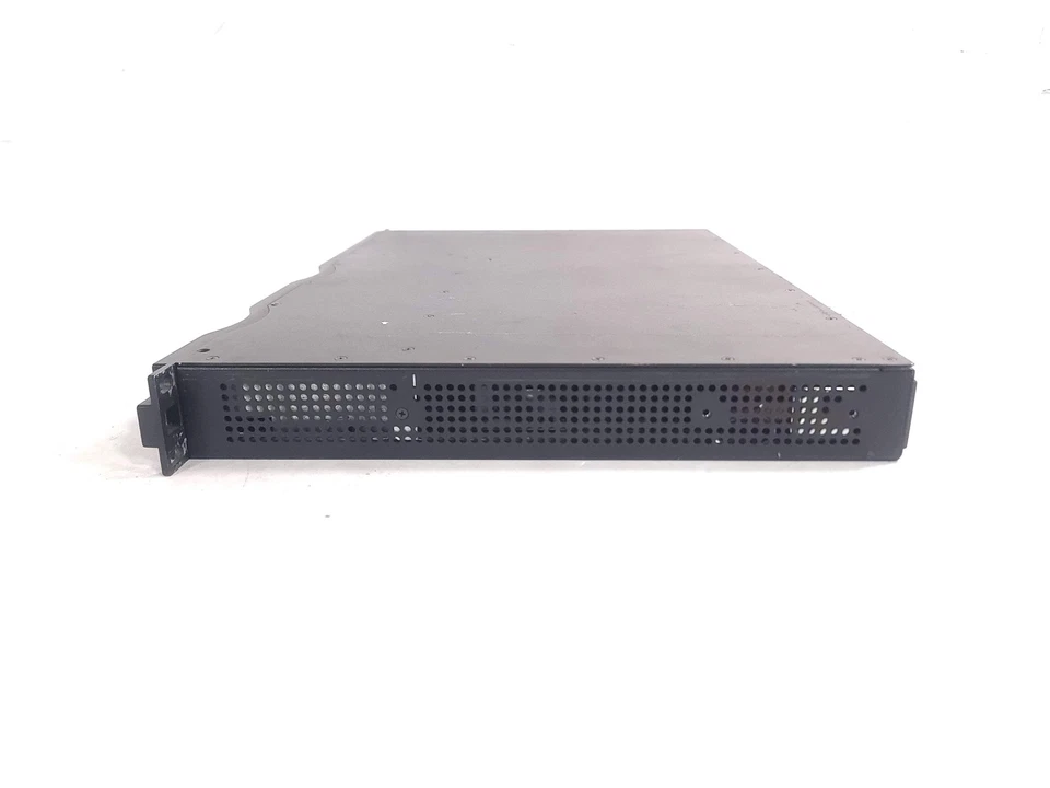 AJA Ki Pro Rack File Based HD/SD Recorder and Player(C1908-84) - Изображение 2 из 4