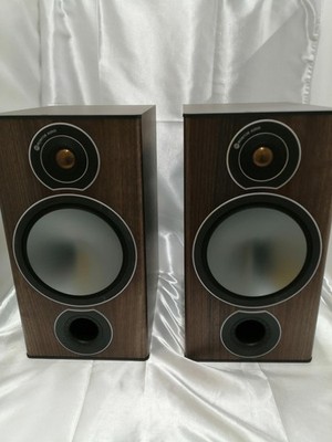 MONITOR AUDIO BRONZE 2 Used Good Condition From JAPAN | eBay