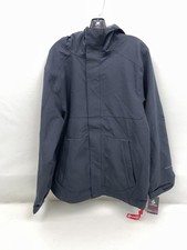 VOLCOM G0652516 BRIGHTON FULL ZIP JACKET BLAC...