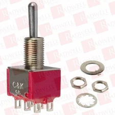 ITT 7201SYZQE / 7201SYZQE (NEW NO BOX)