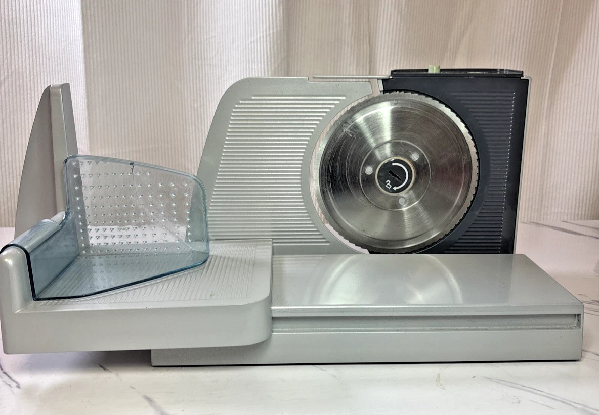 Krups Electric Kitchen Slicers and Knives for sale - eBay