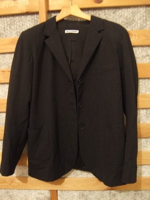 Jil Sander Blazer Größe 40 gereinigt