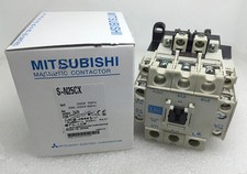 1pcs For MITSUBISHI Contactor S-N25CX AC220V