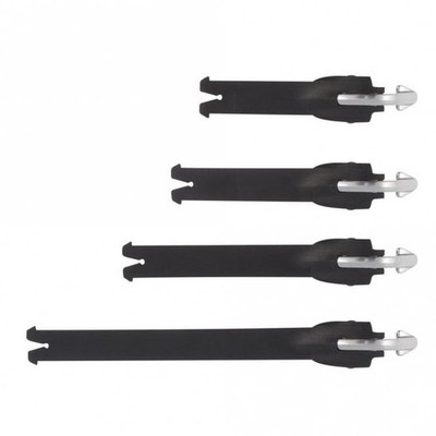 Alpinestars Tech 8 (neu ab 2015) MX Motocross Boot Strap Kit