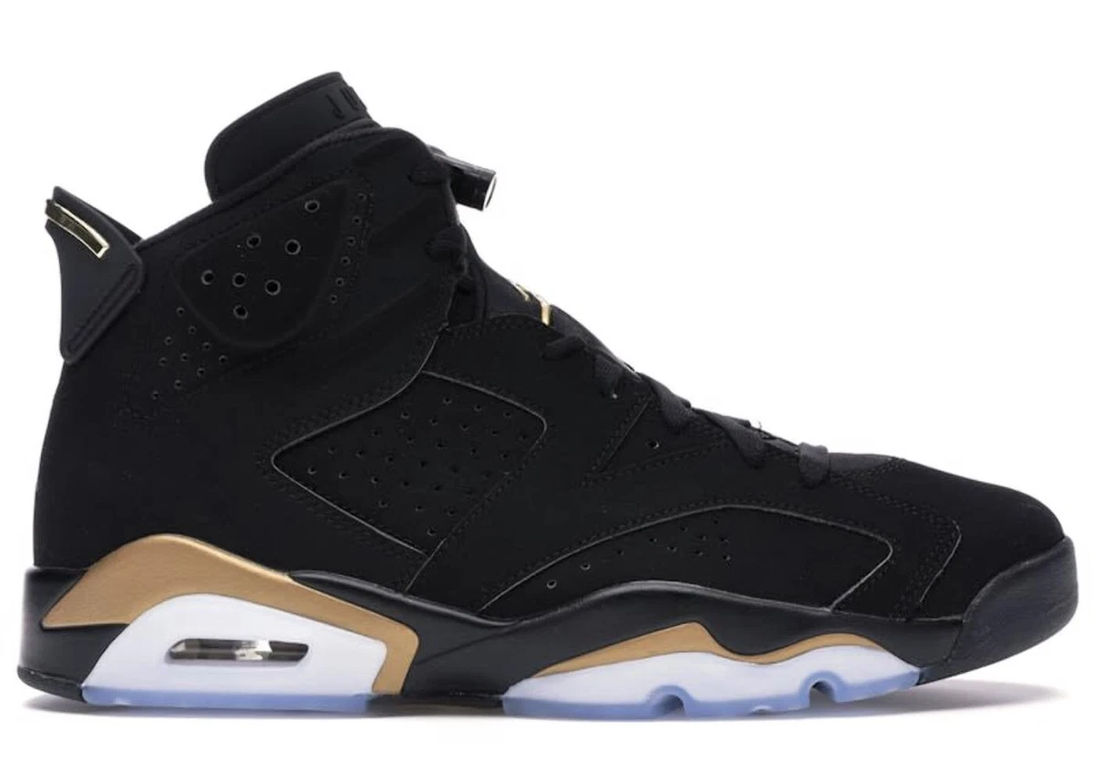 Jordan 6 Retro Defining Moments 2020 for Sale - Authenticity