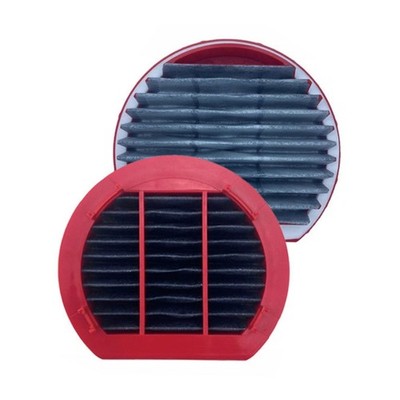 2/4Pcs Vacuum Cleaner Accessories for Deerma VC25 VC26 Handheld Vacuum Cleaner