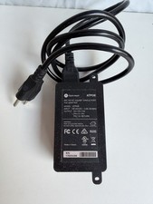 Open Mesh ATPOE 54V 0.6A Gigabit PoE Injector Adapter 802.3af/at Power