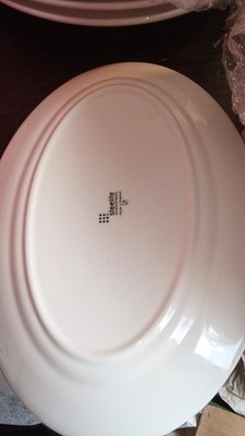 Buffalo By Onieda Serving Platters
