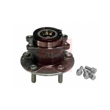 For PEUGEOT 4008 2012 on Wheel Bearing AWB1484