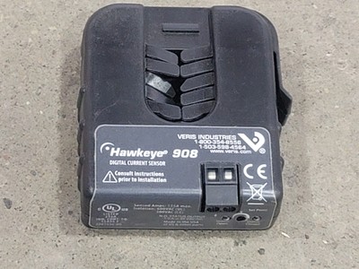 VERIS HAWKEYE Digital Current Sensor H908