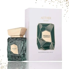 Aether Extrait  By French Avenue