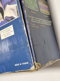 VIDEO CONSOLA MASTERGAMES ACTION SET . Clonica Nes