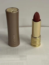 Lancome L'absolu Rouge Soft Matte Lipstick - 274 French Tea -  3.4g Full NIB