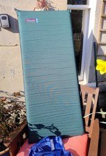 Original Thermarest Vintage 3/4 length sleeping mat with original stuff sack