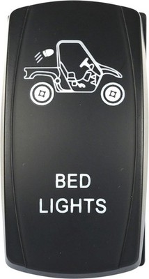OPEN TRAIL Pro Rocker Switches SM106-023