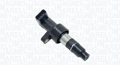 Zündspule MAGNETI MARELLI 060717226012 für JAGUAR TYPE 1 X400 2 X200 XF X250 XJ