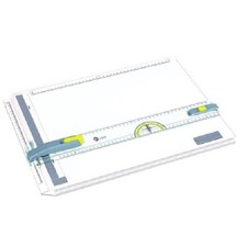 Jakar A3 Drawing Board Multi-function Office Drawing Board Set Parallel Motion