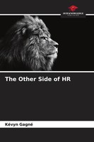 KéVyn Gagné | The Other Side Of Hr | Taschenbuch | Englisch (2026)
