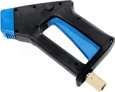 #ad Nilfisk Alto 1119402 Quick Connect High Pressure Type Gun Washer Nozzle Spray $229.95