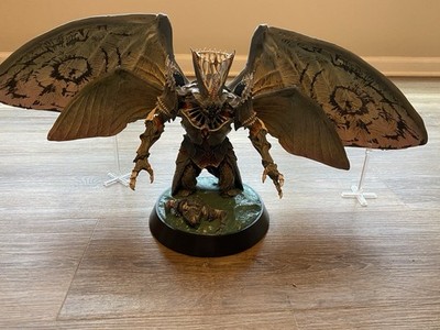 Numskull Savathun 11.5    Destiny 2   Witch Queen Collector s Statue