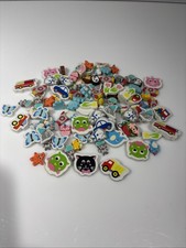 Lot Of Kids Erasers Homeschooling/ Teacher