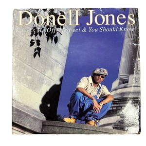 Donell Jones Vinyl | eBay
