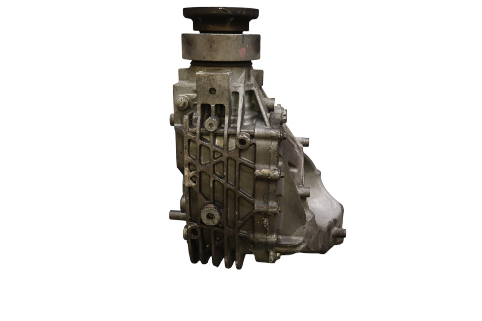 Maserati Ghibli 2014-2024 Rear Axle