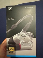 Sennheiser IE 900