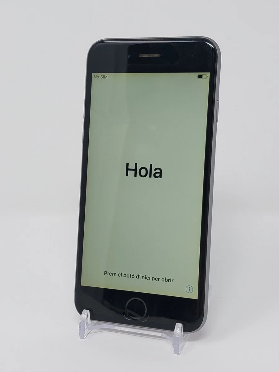 iPhone 6 64GB Wi-Fi for sale | eBay