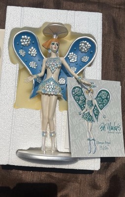 Carlton Cards For Hallmark GiGi, Bob Mackie s Glamour Angel
