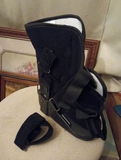 CAM Fracture Walking Boot Medical Recovery Protection and Ankle Support - Small