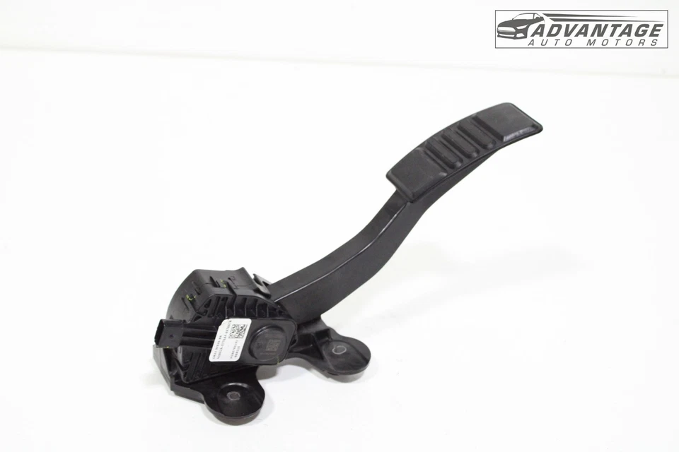 2011-2024 FORD MUSTANG RWD GAS PEDAL THROTTLE ACCELERATOR TRAVEL SENSOR OEM - Image 2 of 4