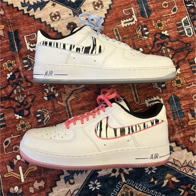 Nike Air Force 1 Low  South Korea  Size 12 Mens 