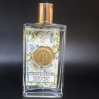 Hopificio CITRUS & JASMINE Eau De Parfum Spray 3.5 oz / 100ml NWOB Made In Italy