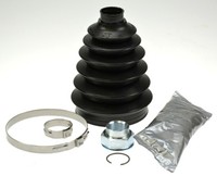 LÖBro Faltenbalgsatz Antriebswelle 303413 FüR L314 Freelander Landrover 1 Soft