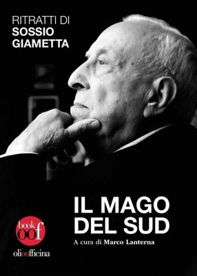 Neues Buch - Zauberer des Südens. Portraits Di Sossio Giametta (Il) - Werkstattöl