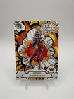 2025 Panini Donruss - Jayden Daniels Bomb Squad Insert