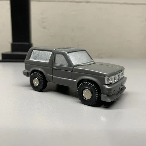 Scratch MRT 41 Gobots 1984 Bandai Tonka Japan Vintage Action Figure