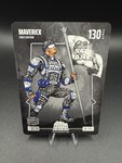 Cooper Flagg 2026 Bo Jackson Battle Arena Maverick Steel #121Rookie Inspired