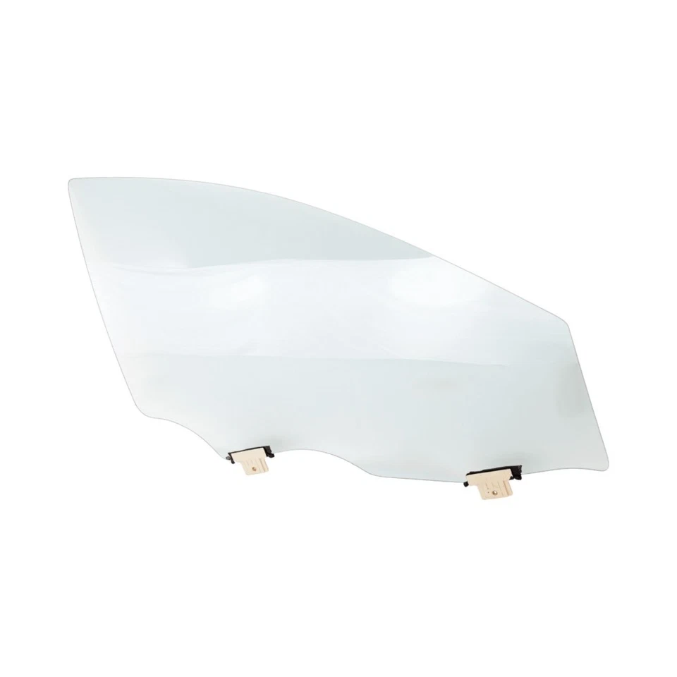 For Dodge Dart 2013-2016 Door Glasses Driver And Passenger Side | Pair | Front - Image 2 of 4