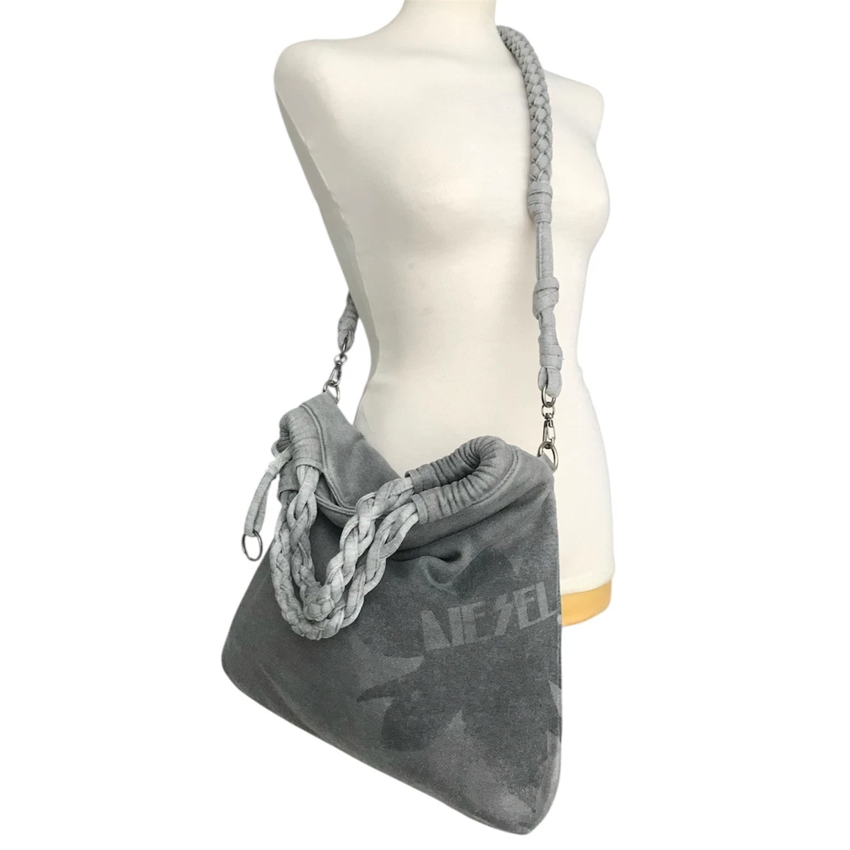 Diesel Zip Medium Bags & Handbags for Women | eBay