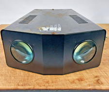 DMX512 Stage / DJ Lighting Effect Unit.