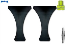 Center Fairing Base trims Set 23965968 Compatible with Volvo VNL 2025 2026
