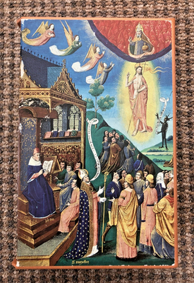 St. Augustine's 